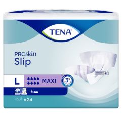TENA Slip Maxi large 24 pce