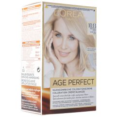 EXCELLENCE Age Perfect 10.13 sehr helles Blond