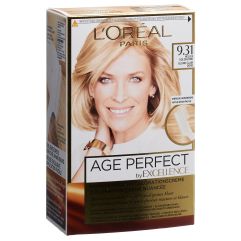 EXCELLENCE Age Perfect 9.31 light blond