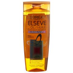 ELSEVE huile extraordinaire shampoing 250 ml