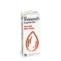 PROVAMEL boisson d'amande naturel 1 lt