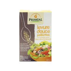 PRIMEAL Levure douce paillettes 150 g