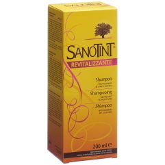 SANOTINT shampoing revitalisant 200 ml