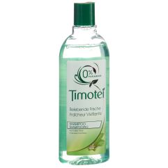 TIMOTEI shampooing fraîcheur vivifiante 300 ml