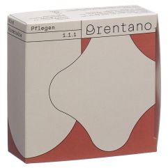 Brentano Kindersalbe Ds 50 g