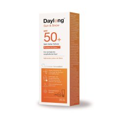 DAYLONG Sun & Snow Crème & Stick SPF50+ 20 ml