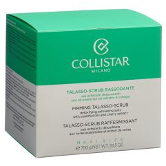 Collistar Body Care Talasso Scrub Firming 700 g