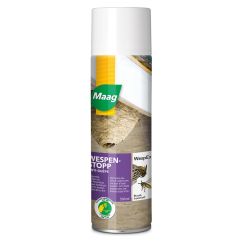 WespEx Biozid Aerosol Spraydose 500 ml