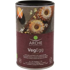 ARCHE VegEgg Veganer Ei-Ersatz Ds 175 g