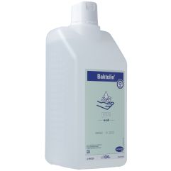 BAKTOLIN pure lotion hygiénique fl 1 lt