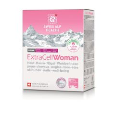 Extra Cell Woman Drink beauty & wellness mit Fisch-Kollagen Btl 25 Stk