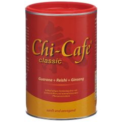 DR. JACOB'S Chi-Cafe Classic bte 400 g