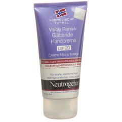 NEUTROGENA Anti Age crème mains tb 75 ml