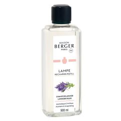 Maison Berger Parfum Champs de Lavande Fl 500 ml