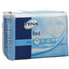 TENA Bed Plus 60x40cm 40 pce