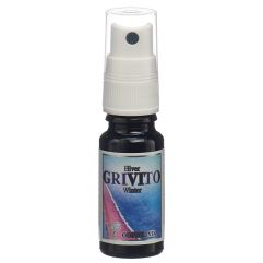 ODINELIXIR grivito ess flor s alc spr 10 ml