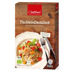 Jentschura TischleinDeckDich 800 g