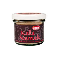 VITAM Kala Namak Salz verre 100 g