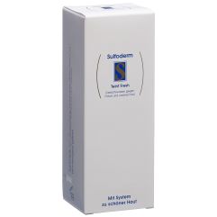 SULFODERM S teint fresh fl 150 ml