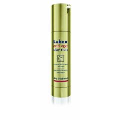 Lubex anti-age day rich 50 ml