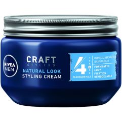 NIVEA Men styling crème craft stylers pot 150 ml