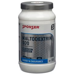 SPONSER Energy maltodextrin 100 bte 900 g