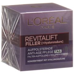 DERMO EXPERTISE Revitalift Filler jour pot 50 ml