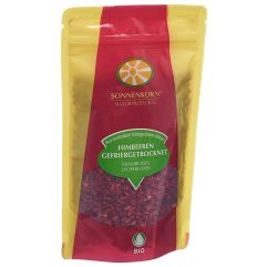 SONNENKORN framboises lyophilisé bourgeon bio 40 g