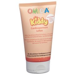 Omida Kiddy Cardiospermum Lot Tb 150 ml