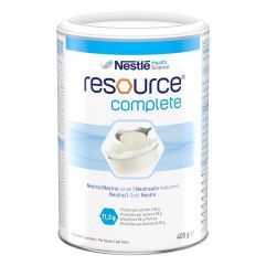 RESOURCE Complete neutre bte 400 g