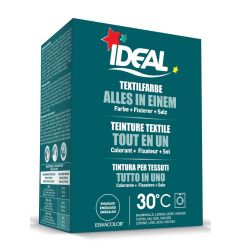 IDEAL tout en 1 émeraude 230 g