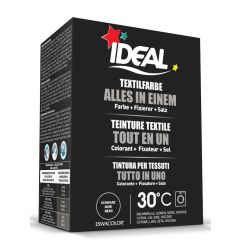 IDEAL tout en 1 noir 230 g