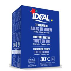 IDEAL tout en 1 bleu cobalt 230 g