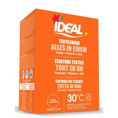 IDEAL tout en 1 orange 230 g