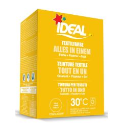 IDEAL tout en 1 jaune 230 g