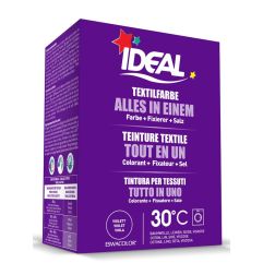 IDEAL tout en 1 violet 230 g