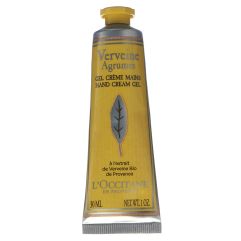 L'Occitane Verveine Agrumes Crème Mains 30 ml x 4Stk