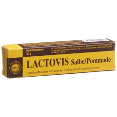 LACTOVIS ong tb 30 g