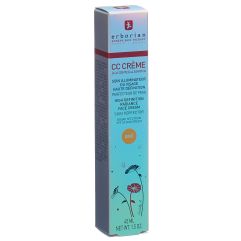 ERBORIAN KOREAN THER Cc Creme 45 ml