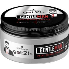 GOT2B gentleman paste 100 ml