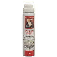 Pinus Pygenol Künzle Erfrischungsspray 75 ml