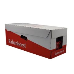 RABENHORST sang de fer plus 6 x 450 ml