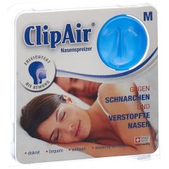 OSCIMED ClipAir dilatateur nasal M pour sommeil