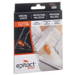 EPITACT SPORT protections malléoles 2 pce