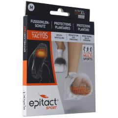 EPITACT Sport protect plantair M 22.5-25.5 1 paire