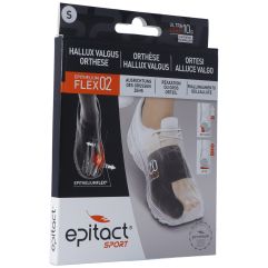 Epitact Sport Orthese Hallux Valgus S 20-21.5cm