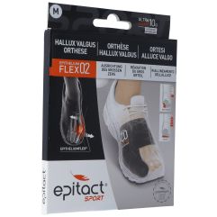 Epitact Sport Orthese Hallux Valgus M 21.5-23cm