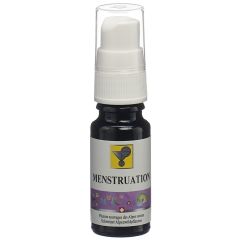 Odinelixir Menstruation Blütenessenz Fertigmischung Spr 10 ml x 2Stk