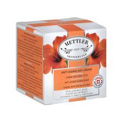 METTLER crème anti-âge jour 50 ml