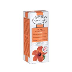 METTLER crème anti-âge contou yeux 30 ml